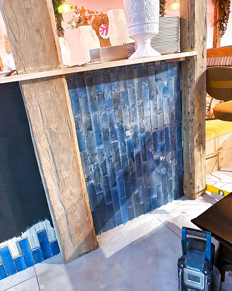 Petits travaux